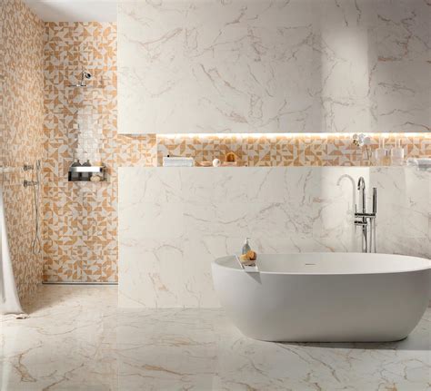 Roma Gold Calacatta Delicato Polished Sanipex Group UAE