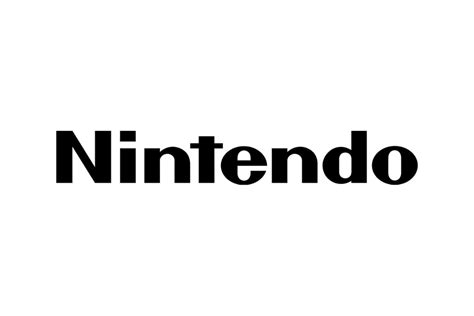 Nintendo Logo Design: History & Evolution