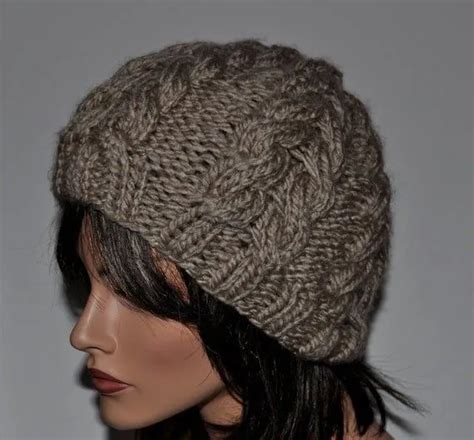 Modelos Gorro De Lana Imagui