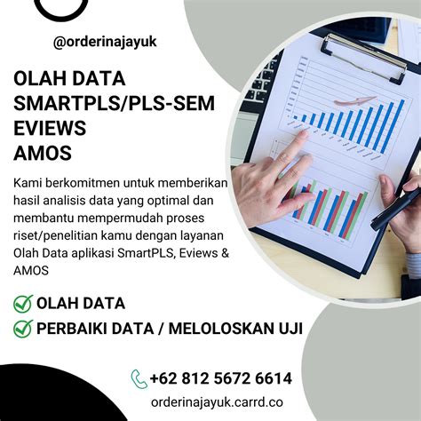 Kenalan Dengan Orderin Jasa Olah Data Spss Dan Jasa Isi Kuisioner