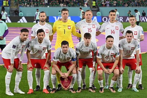 Eliminacje Euro 2024 Poznaliśmy sędziego meczu Polska Albania