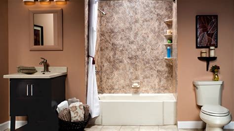 Baton Rouge Bath Wall & Surrounds | Bathtub Surrounds Baton Rouge | EZ Baths