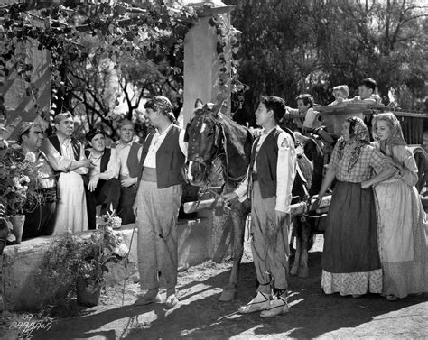 La barraca. 1945. Directed by Roberto Gavaldón | MoMA