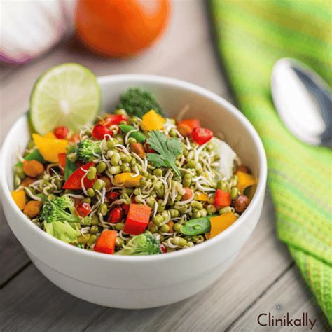 Unveiling the Importance of Best Healthy Indian Snacks | Clinikally