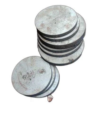 Round Stainless Steel Circles Material Grade 316 At Rs 350 Kg In Mumbai