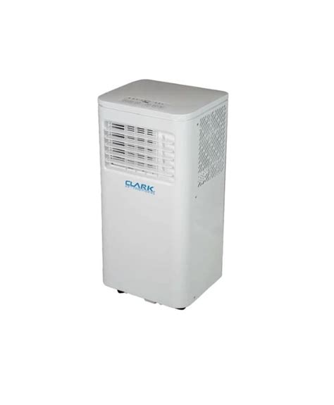 Ripley Aire Acondicionado Portatil Btu Clark Refrigerante Ecologico