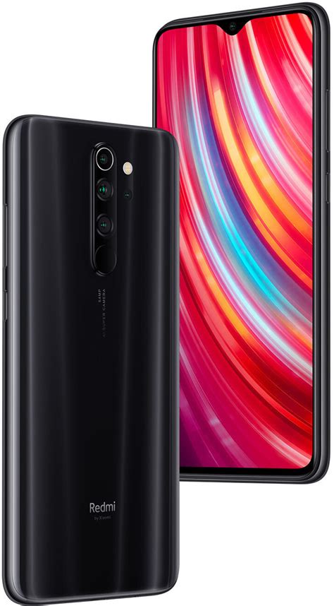 Xiaomi Redmi Note Pro Go Gris Au Meilleur Prix Sur Idealo Fr