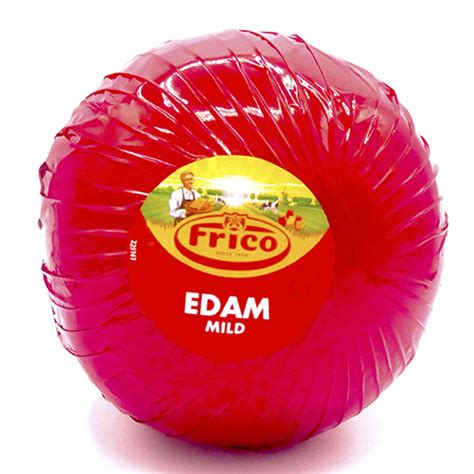 Dutch Edam