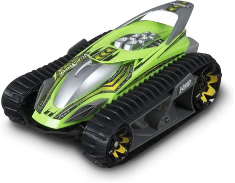 Nikko RC 10032 VelociTrax Ferngesteuertes RC Auto Offroad