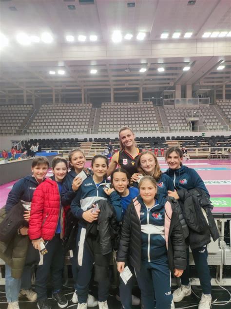 Una Domenica A Trento Da Tifose Volley Valle Dei Laghi