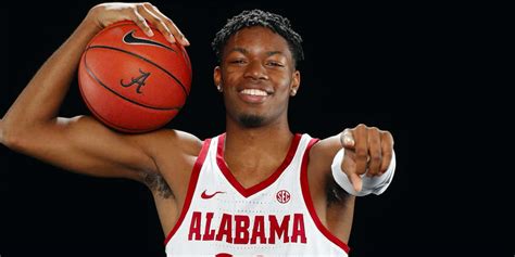 [100+] Alabama Basketball Wallpapers | Wallpapers.com