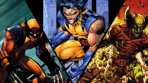 The best Wolverine costumes in Marvel Comics - Dexerto