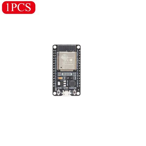 Pcs Esp S Esp Wroom Esp Wifi Dual Core Cpu Development Board