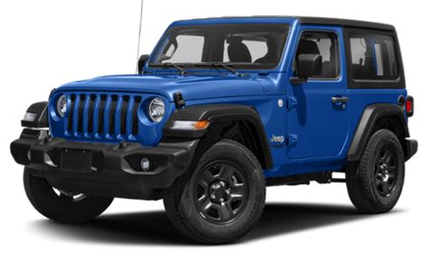 2020 Jeep Gladiator Vs 2020 Jeep Wrangler Allen Samuels Dodge