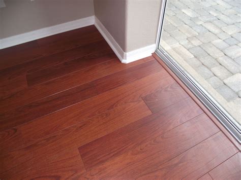 Installing Laminate Transitions Step By Step Instructions Basement Remodeling Flooring