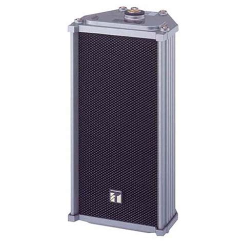 Toa Tz Metal Case Column Speaker Price In Bangladesh Bme