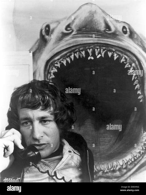 JAWS, 1975, Film, Movie Stock Photo - Alamy