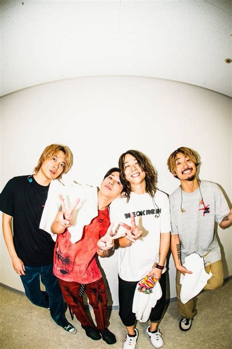 ONE OK ROCK Official On Twitter Thanks Osaka Day 2 ONE OK ROCK