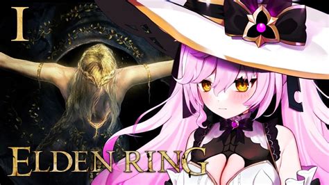 Nyanners Plays Elden Ring Part Youtube