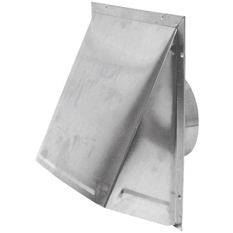 Builder S Best P Tanium Galvanized Wide Mouth Dryer Vent 50 OFF