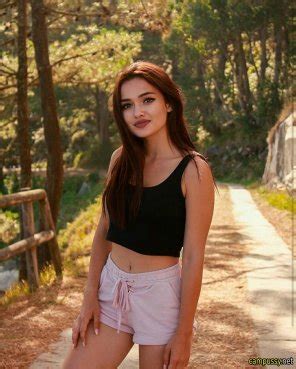 Photograph Clothing Jean Short Beauty Shorts Porn Pic