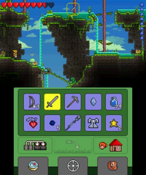 Terraria Screenshots On Xbox One X1