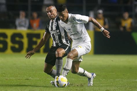 Santos Consegue Efeito Suspensivo E Enfrenta O Botafogo Na Vila Belmiro