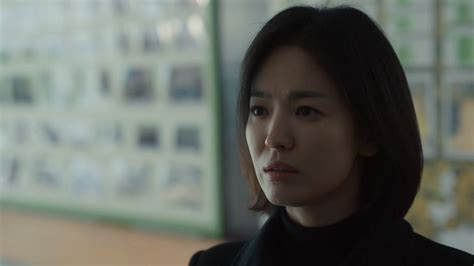 Song Hye Kyo Appearsus In The Glory Teaser