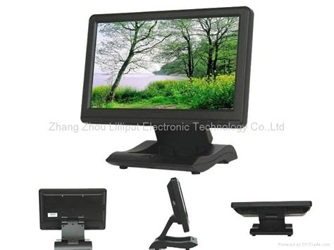 LILLIPUT 10 1 USB Powered Monitor UM 1010 C T China Manufacturer