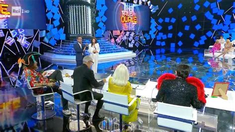 Tale E Quale Show Chi Ha Vinto La Esima Edizione E Chi Parteciper