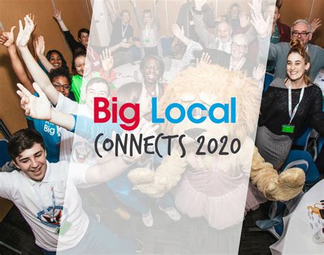 big local connects  rethinking poverty