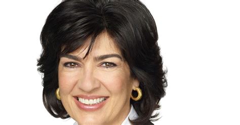 Christiane Amanpour Says Push For Truth Is How Journalists Fight Back