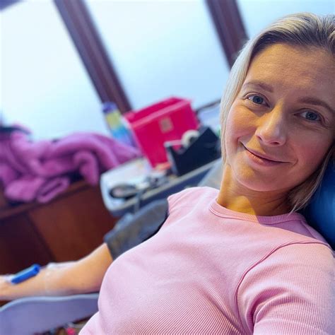 Rachel Riley Inundated With Support As She Shares Health Milestone Hello