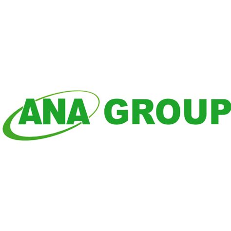 Ana Group Logo Download png