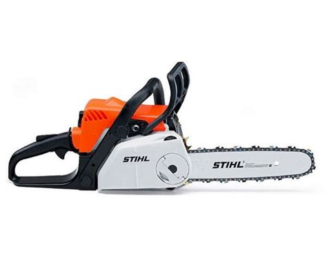 Stihl Chainsaw Ms 251 Parts Diagram