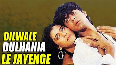 Dilwale Dulhania Le Jayenge New Trailer Review Shahrukh Khan Kajol