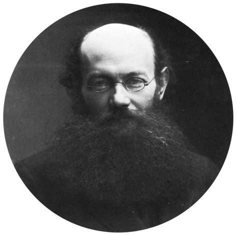 Peter Kropotkin - Celebrity biography, zodiac sign and famous quotes