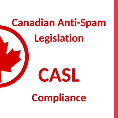 A Guide to Canadian Anti-Spam Compliance - Donna Purcell QC Law