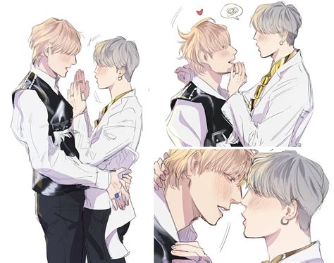 Vmin Fanart Vmin Taegi Taemin