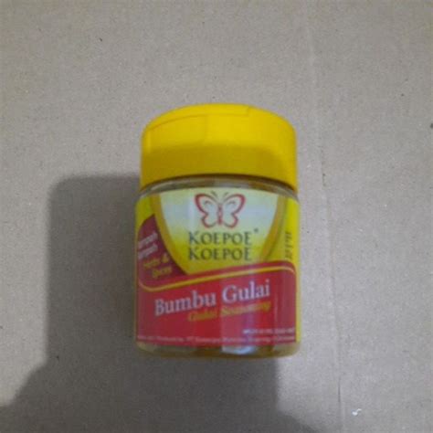 Jual Bubuk Bawang Putih Garlic Powder Bubuk Kunyit Bubuk Ketumbar Bubuk