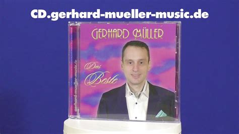 Cd Ansicht Gerhard M Ller Das Beste Cd