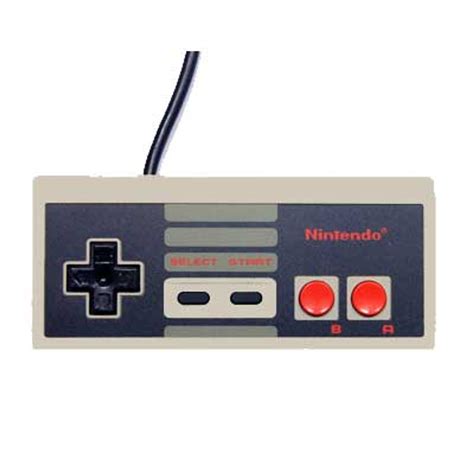 original nes nintendo game controller  sale dkoldies