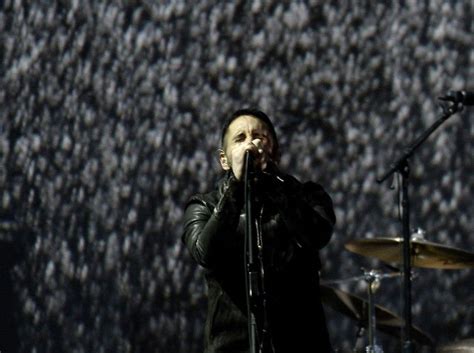 Nine Inch Nails Announce Warm Up Show Next Week Spin