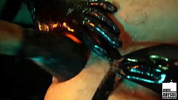 AXEL ABYSSE Canis Lupus XVIDEOS