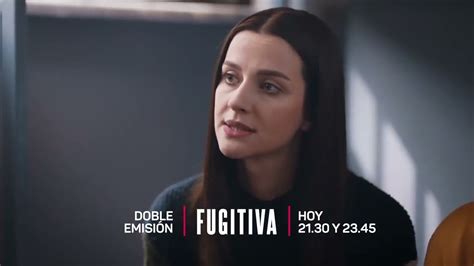 Fugitiva Capítulo 99 Youtube