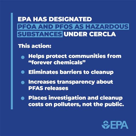 cercla  environmental protection agency epa  comments