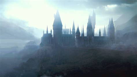 Hogwarts PC Wallpapers Wallpaper Cave