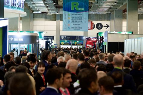 Taiwan hosts Smart City Summit and Net-Zero City Expo for global