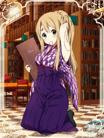 Tsumugi Kotobuki Anigame Guide Database