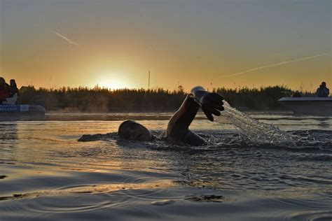 Alles Over De Elfstedentriathlon Van Maarten Van Der Weijden VVV